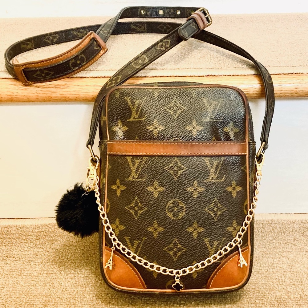 Louis Vuitton Danube